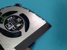 Вентилятор до ноутбука Asus Rog Zephyrus G14 Ga402Rj №4